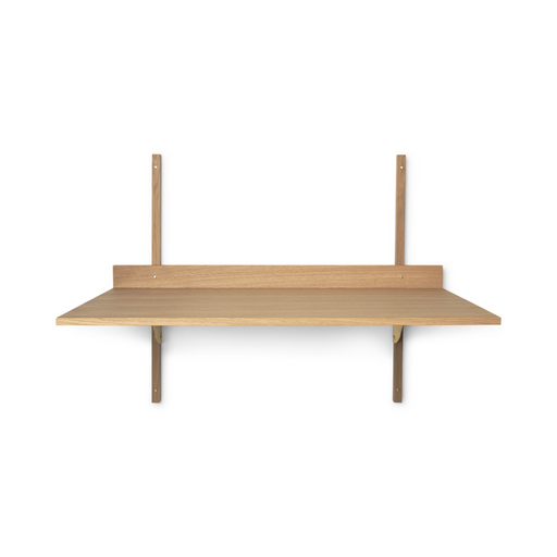 北歐進口書桌 ferm LIVING Sector Desk 壁掛式書桌