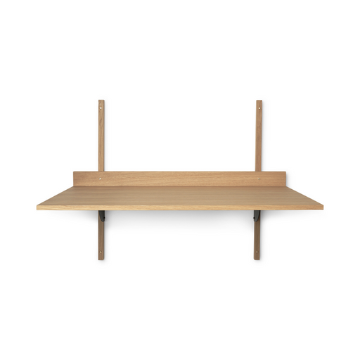 北歐進口書桌 ferm LIVING Sector Desk 壁掛式書桌