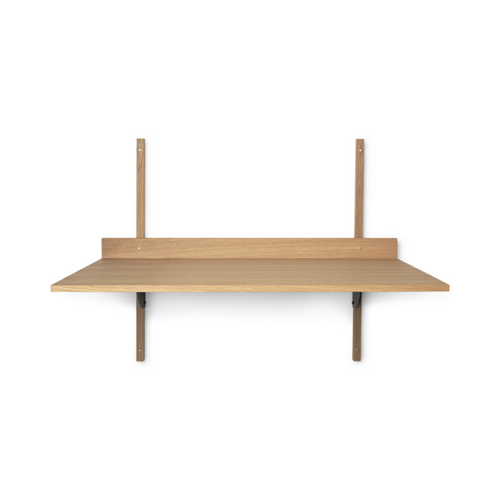 北歐進口書桌 ferm LIVING Sector Desk 壁掛式書桌