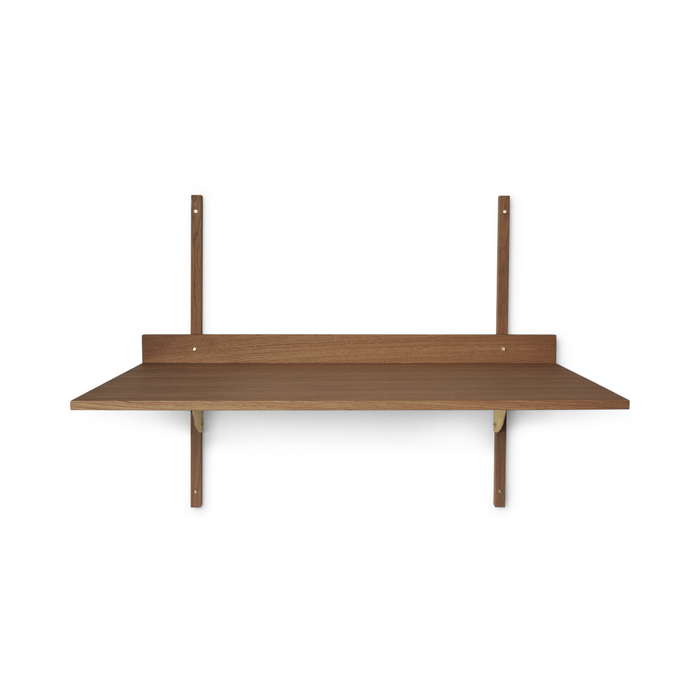 北歐進口書桌 ferm LIVING Sector Desk 壁掛式書桌