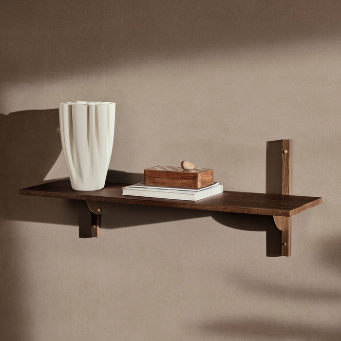 北歐進口家具 ferm LIVING 層架 Sector Shelf 