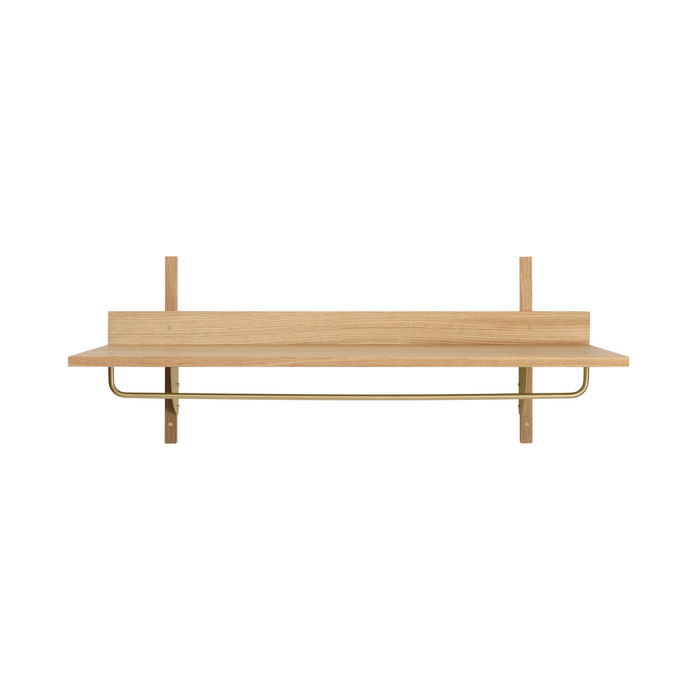 北歐收納層架 ferm LIVING Sector Rack 層架 / 掛衣架