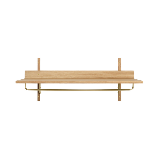 北歐收納層架 ferm LIVING Sector Rack 層架 / 掛衣架