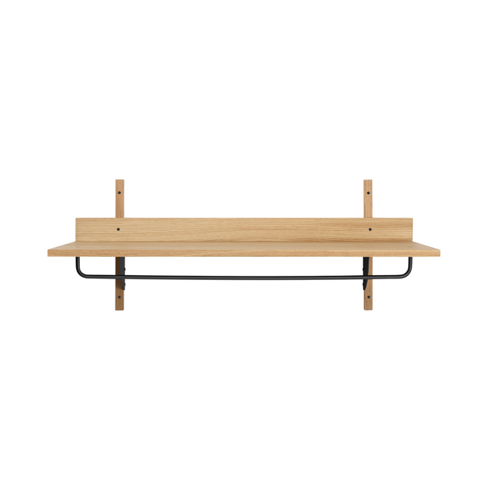 北歐收納層架 ferm LIVING Sector Rack 層架 / 掛衣架