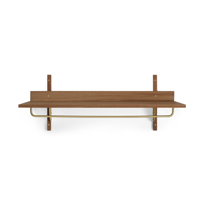 北歐收納層架 ferm LIVING Sector Rack 層架 / 掛衣架