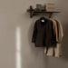 北歐收納層架 ferm LIVING Sector Rack 層架 / 掛衣架