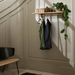 北歐收納層架 ferm LIVING Sector Rack 層架 / 掛衣架