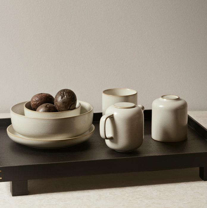 Ferm Living Sekki 陶碗