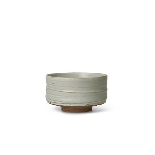 Ferm Living Serena 陶碗 (12.5cm) Ferm Living - 潤舍．生活家居 Luxury Life