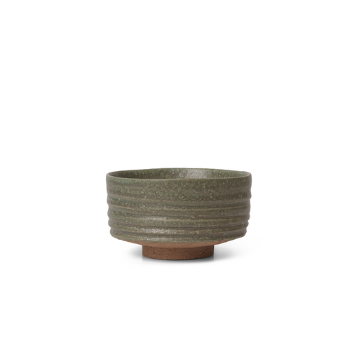 Ferm Living Serena 陶碗 (12.5cm) Ferm Living - 潤舍．生活家居 Luxury Life
