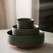 Ferm Living Serena 陶碗 (12.5cm) Ferm Living - 潤舍．生活家居 Luxury Life