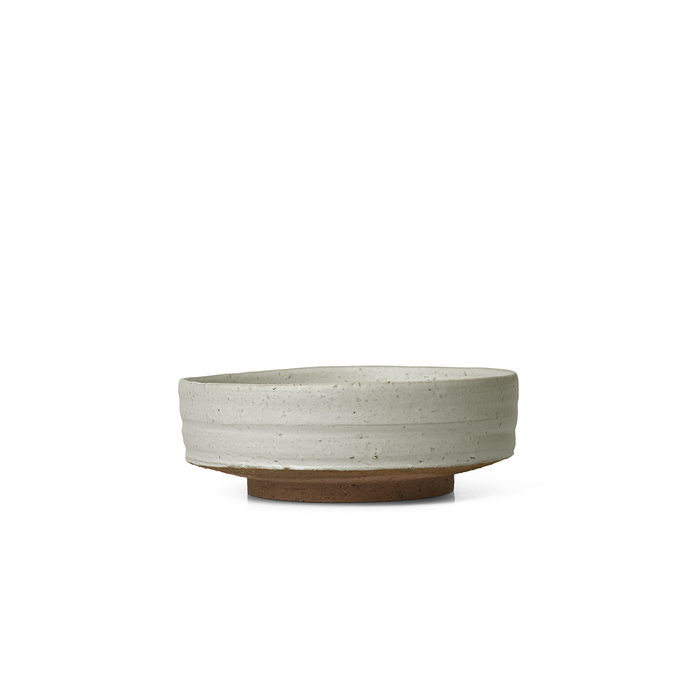 Ferm Living Serena 陶碗 (18cm) Ferm Living - 潤舍．生活家居 Luxury Life