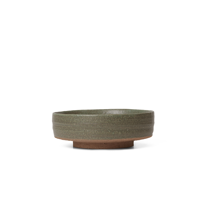 Ferm Living Serena 陶碗 (18cm) Ferm Living - 潤舍．生活家居 Luxury Life