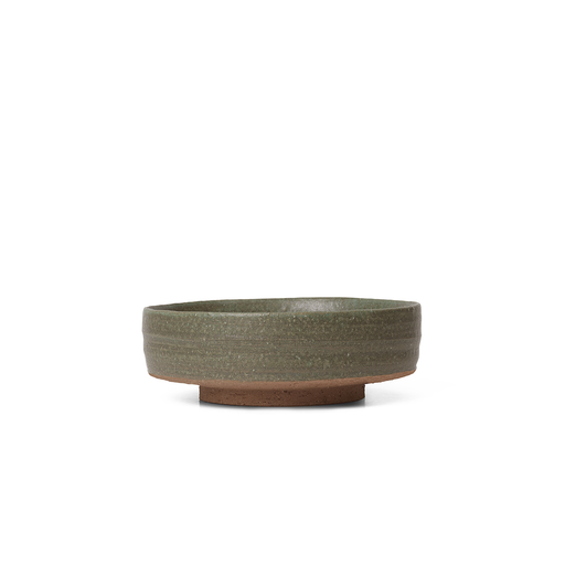 Ferm Living Serena 陶碗 (18cm) Ferm Living - 潤舍．生活家居 Luxury Life