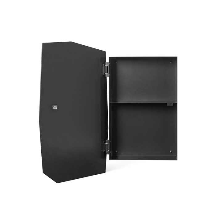 Ferm Living Shard 鏡櫃 Ferm Living - 潤舍．生活家居 Luxury Life