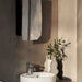 Ferm Living Shard 鏡櫃 Ferm Living - 潤舍．生活家居 Luxury Life