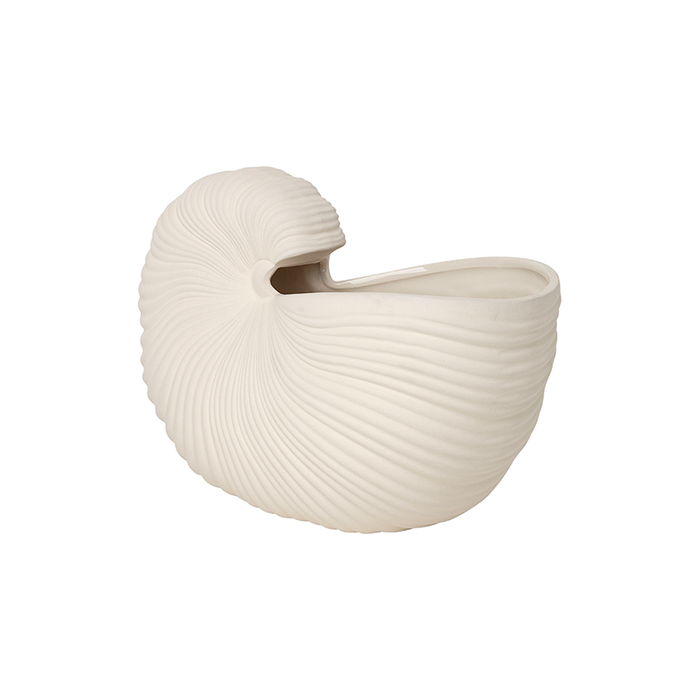 Ferm Living Shell 花器 Ferm Living - 潤舍．生活家居 Luxury Life