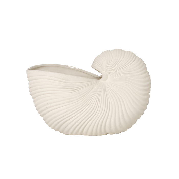 Ferm Living Shell 花器 Ferm Living - 潤舍．生活家居 Luxury Life