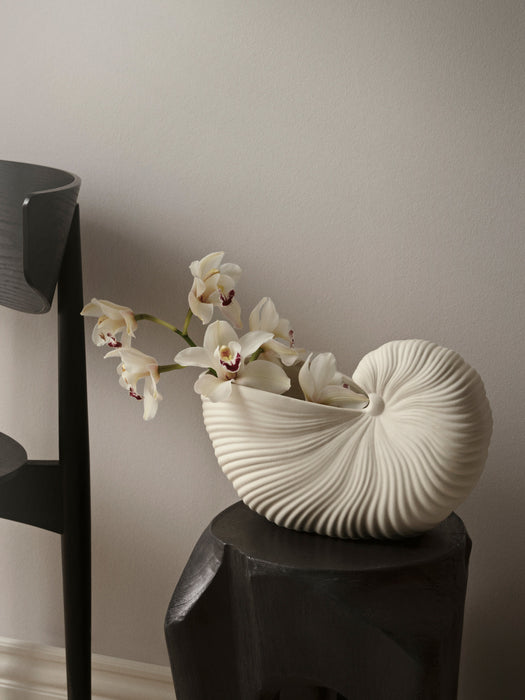Ferm Living Shell 花器 Ferm Living - 潤舍．生活家居 Luxury Life