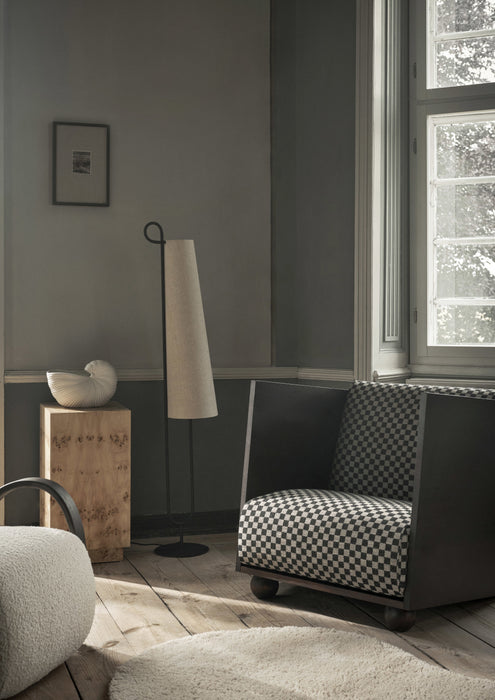 Ferm Living Shell 花器 Ferm Living - 潤舍．生活家居 Luxury Life