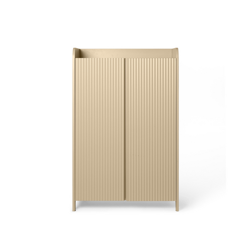 北歐進口收納家具 ferm LIVING Sill Cupboard Low 邊櫃(低)