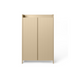 北歐進口收納家具 ferm LIVING Sill Cupboard Low 邊櫃(低)