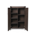 北歐進口收納家具 ferm LIVING Sill Cupboard Low 邊櫃(低)