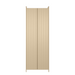 北歐進口家具 ferm LIVING Sill Cupboard Tall 邊櫃 (高)