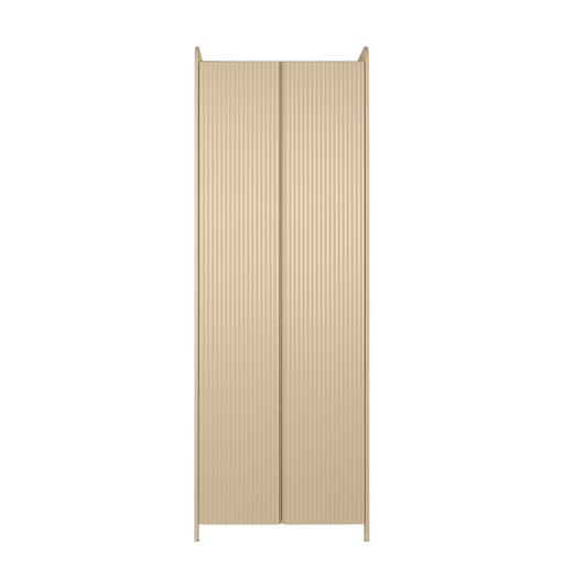 北歐進口家具 ferm LIVING Sill Cupboard Tall 邊櫃 (高)