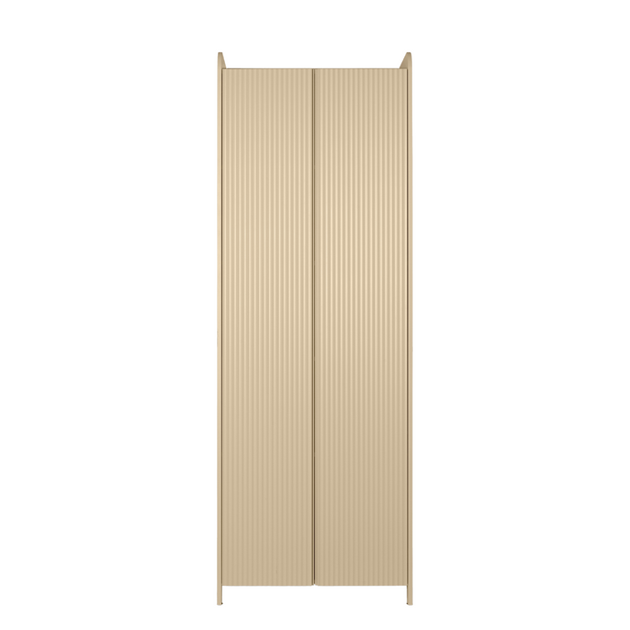 北歐進口家具 ferm LIVING Sill Cupboard Tall 邊櫃 (高)