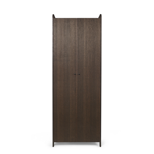 北歐進口家具 ferm LIVING Sill Cupboard Tall 邊櫃 (高)