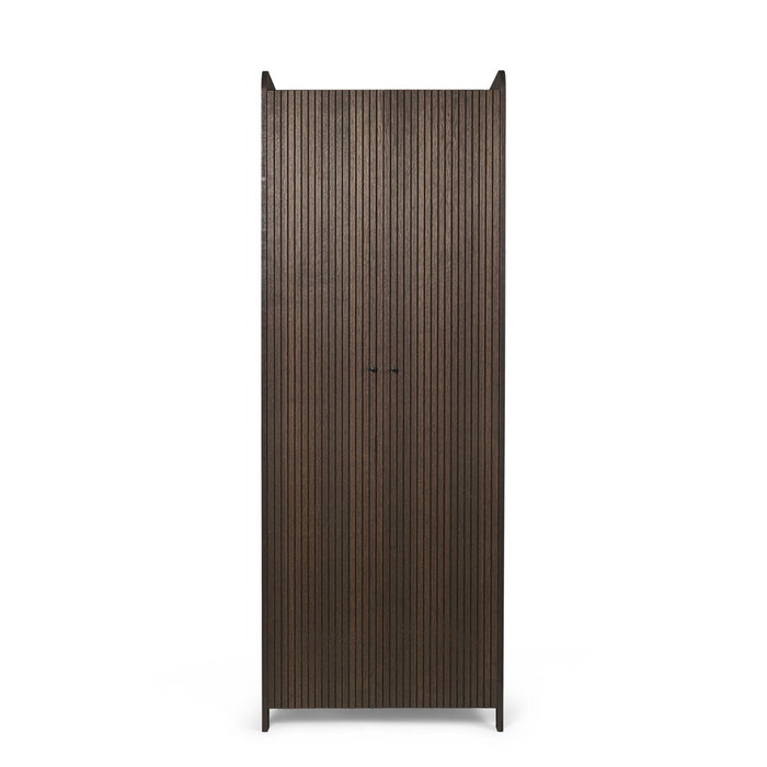 北歐進口家具 ferm LIVING Sill Cupboard Tall 邊櫃 (高)