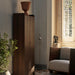 北歐進口家具 ferm LIVING Sill Cupboard Tall 邊櫃 (高)