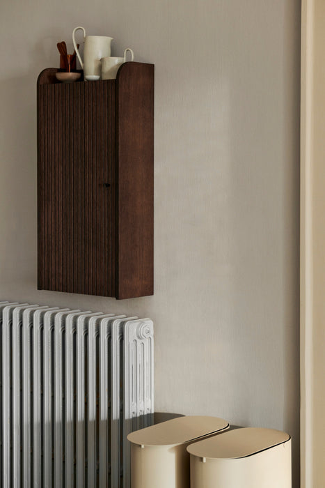 ferm LIVING 北歐進口家具 Sill Wall Cabinet 壁櫃