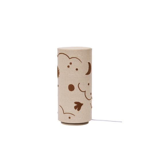 北歐進口燈具 Ferm Living Skye 桌燈｜原廠授權代理商
