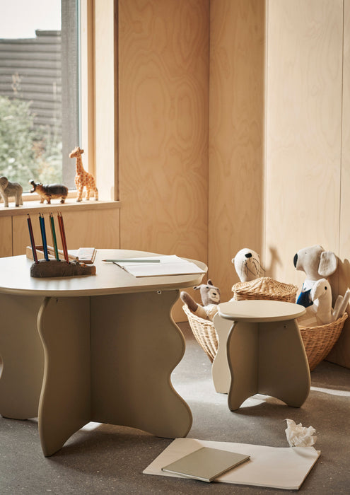 北歐家具 Ferm Living Spin 椅凳 - 潤舍 · 生活家居