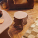 北歐家具 Ferm Living Spin 椅凳 - 潤舍 · 生活家居