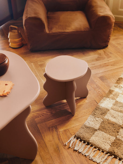 北歐家具 Ferm Living Spin 椅凳 - 潤舍 · 生活家居