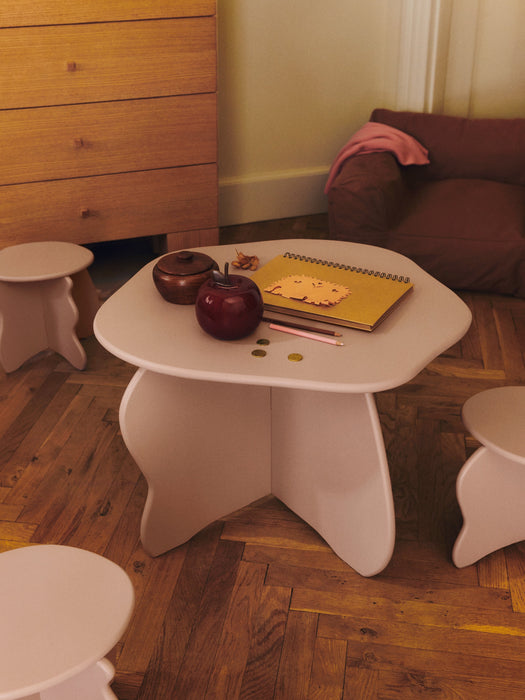 北歐家具 Ferm Living Spin 椅凳 - 潤舍 · 生活家居