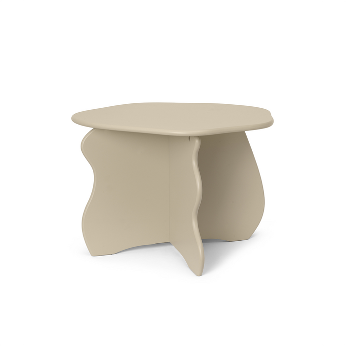 北歐家具 Ferm Living Slope 邊桌 - 潤舍 · 生活家居