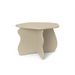 北歐家具 Ferm Living Slope 邊桌 - 潤舍 · 生活家居