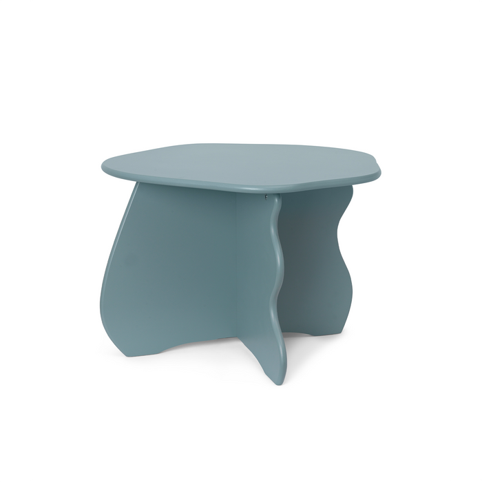 北歐家具 Ferm Living Slope 邊桌 - 潤舍 · 生活家居