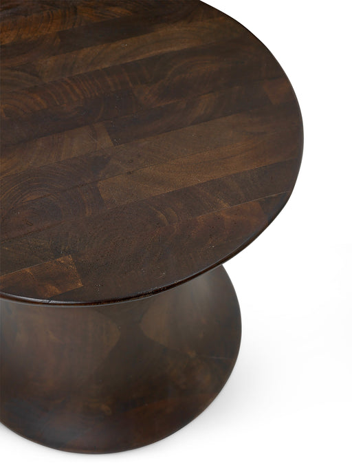 Ferm Living Spin 椅凳 Ferm Living - 潤舍．生活家居 Luxury Life