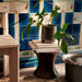 Ferm Living Spin 椅凳 Ferm Living - 潤舍．生活家居 Luxury Life