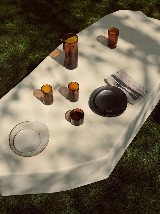 北歐進口書桌 ferm LIVING Staffa 茶几