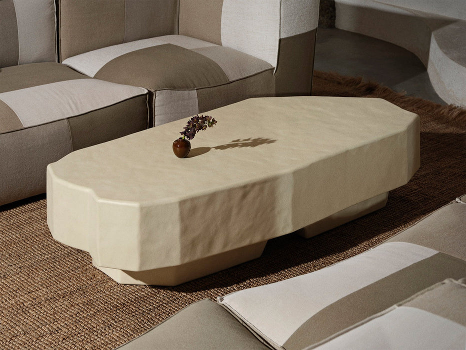 北歐進口書桌 ferm LIVING Staffa 茶几