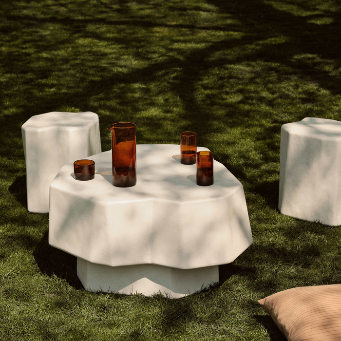 北歐進口茶几 Staffa