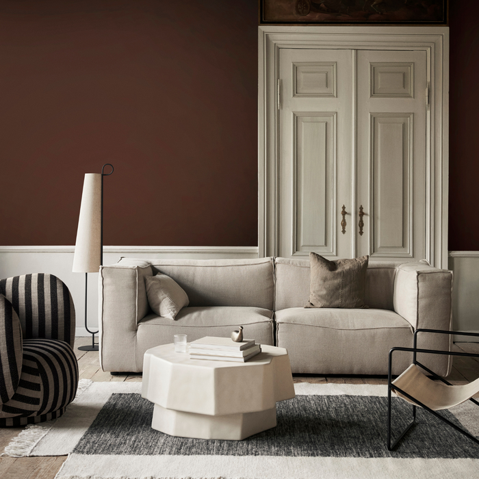 北歐進口茶几 Staffa