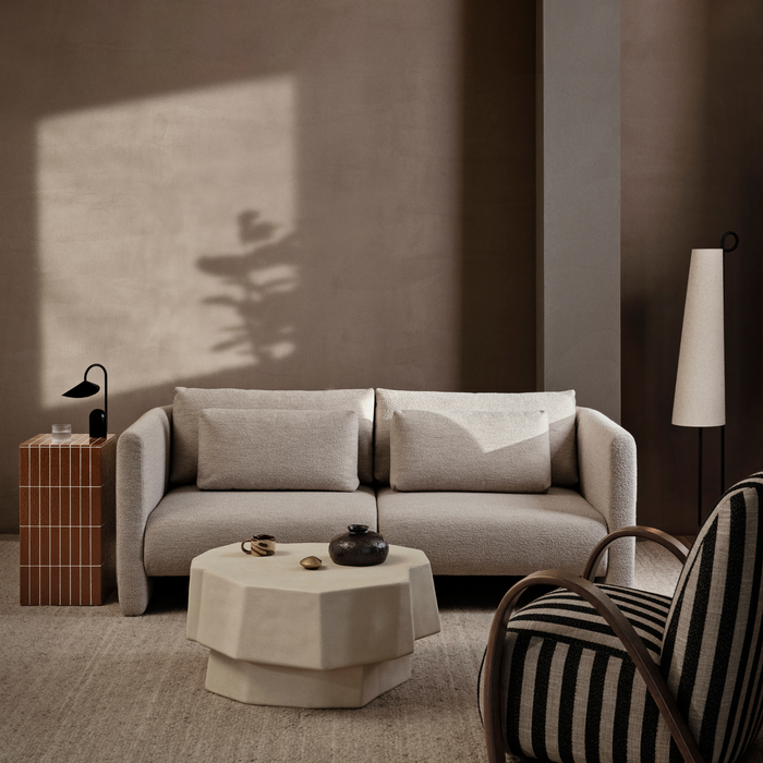 北歐進口茶几 Staffa