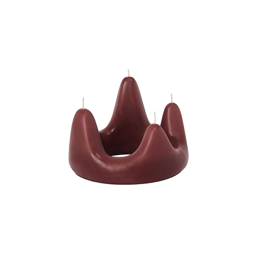 北歐進口家飾 Ferm Living Stala 環形蠟燭